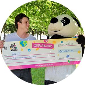 wwf lottery tickets|Play our Weekly Animal Charity Lottery from £1 .